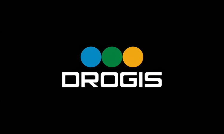 Drogis logo